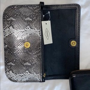 Fossil Sofia Phone Clutch